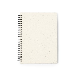 MAK Hantiz - Notebook