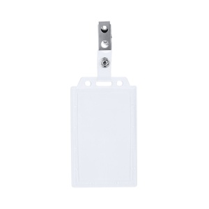 MAK Helock - Id Badge