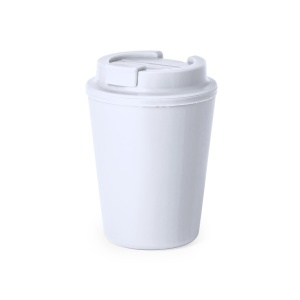 MAK Holwe - Insulated Cup Recycled PP 300 ml - Img 3