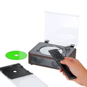 MAK Hopson - CD player