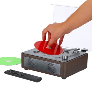 MAK Hopson - CD player - Img 5