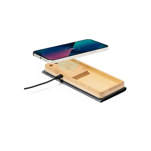 MAK Hossian - Multifunction Mousepad