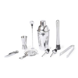 MAK Hunton - Set de cocktailuri - Img 3