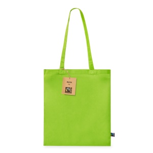 MAK Inova - Bag Cotone Fairtrade 180 g/ m2 - Img 1