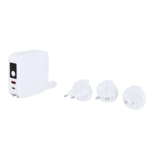 MAK Joks - Adaptor de călătorie multifuncțional - Img 3