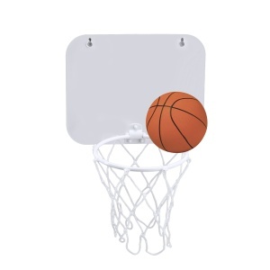 MAK Jordan - Basket PVC Ball Included - Img 5