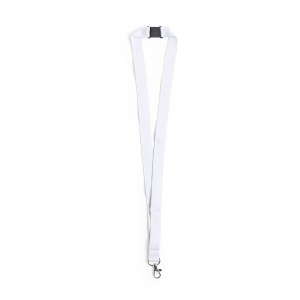 MAK Kappin - Lanyard Polyester Safety Catch - Img 4