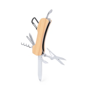 MAK Kasuki - Multifunction Pocket Knife - Img 4