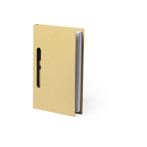 MAK Kendil - Sticky Notepad - Img 5