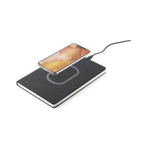 MAK Kevant - Charger Notepad - Img 3