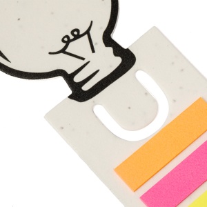 MAK Kich - Seeds Bookmark - Img 5