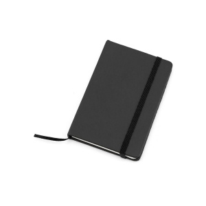 MAK Kinelin - Notepad PU Hard Cover. 100 Sheets - Img 3