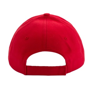 MAK Kisse - Cap Brushed Cotton 5 Panels. Velcro Closure - Img 11