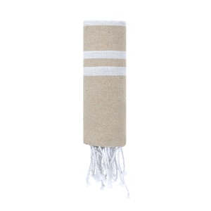 MAK Kissler - Towel Pareo 80% Cotton/ 20% Polyester 150 g/ m2 - Img 4