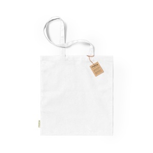 MAK Klimbou - Bag Organic Cotton 140 g/ m2 - Img 3