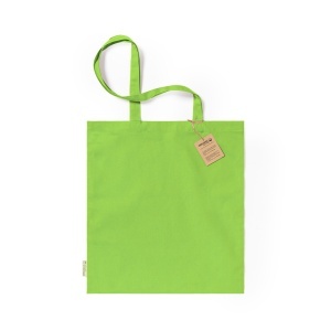 MAK Klimbou - Bag Organic Cotton 140 g/ m2 - Img 12