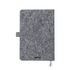 MAK Kobain - Holder Notepad - Img 5