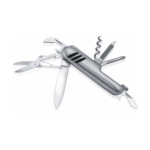 MAK Kolmi - Multifunction Pocket Knife