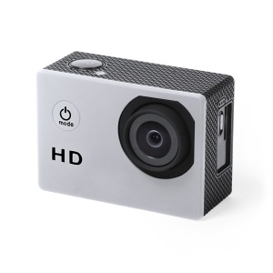 MAK Komir - Action Camera 720P. 2" LCD Screen. 14 Accessories. Multilingual. Battery 900 mAh - Img 2