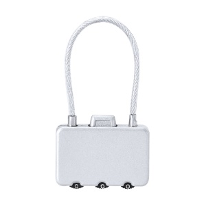 MAK Konix - Padlock Metal - Img 2