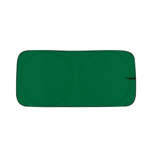 MAK Korent - Sunshade Polyester 170T Foldable. Polyester Pouch - Img 1