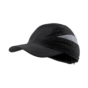 MAK Laimbur - Cap Microfibre Elastic Closure - Img 8