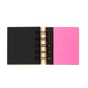 MAK Laska - Notebook/Notes autoadeziv - Img 4