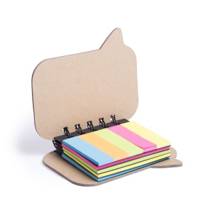 MAK Lazza - Sticky Notepad