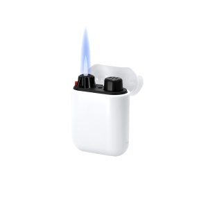 MAK Leidos Llama Jet - Lighter Refillable