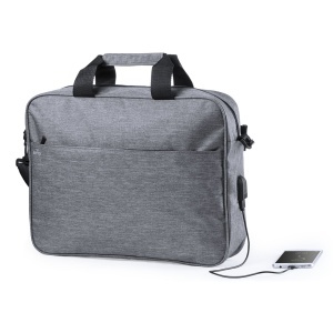 MAK Lenket - Document Bag