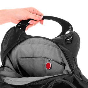MAK Lysia - Bag Hanger Key Finder Metal/ PU - Img 5