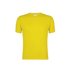 MAK MC180 - Adult Colour T-Shirt "keya" 100% Cotton Ring Spun, Single Jersey 180 g/ m2