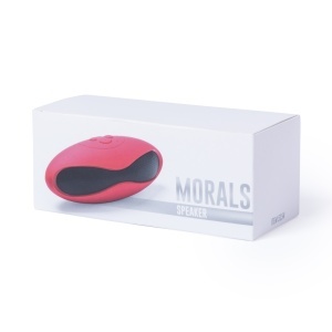 MAK Morals - Boxă - Img 4