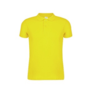 MAK MPS180 - Adult Colour Polo Shirt "keya" 100% Ring Spun Cotton, Piqué 180 g/ m2