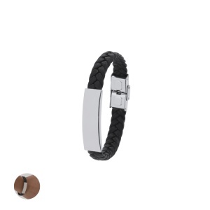 MAK Mubark - Bracelet Synthetic Leather - Img 6