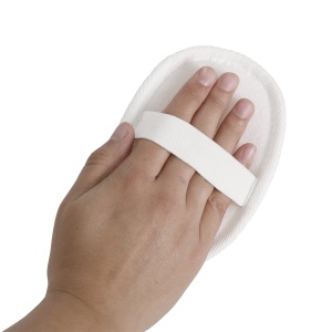 MAK Munix - Exfoliating Sponge - Img 3