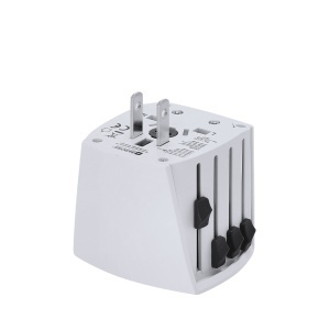 MAK MUV MICRO - Adaptor universal de călătorie Skross