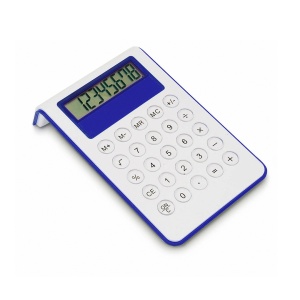 MAK Myd - Calculator 8 Digits. Button Battery Included