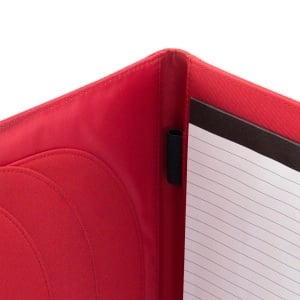 MAK Neco - Folder Polyester/ Microfibre 20 Sheets Notepad - Img 5