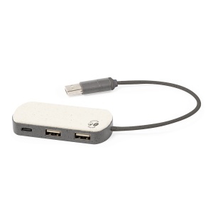 MAK Nylox - Hub USB - Img 5