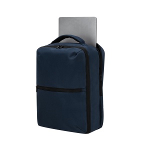 MAK Nymeria - Vacuum Backpack Poliestere 600D Reiscompartiment 15 L. Gewatteerde Achterzijde en Schouderbanden. Vacuümpomp Inbegrepen - Img 6