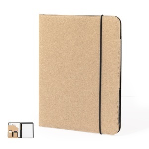 MAK Ohara - Folder Cork 20 Sheets Notepad - Img 6