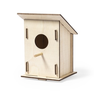 MAK Pecker - Birdhouse - Img 2