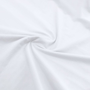 MAK Perkins - Adult White T - Shirt