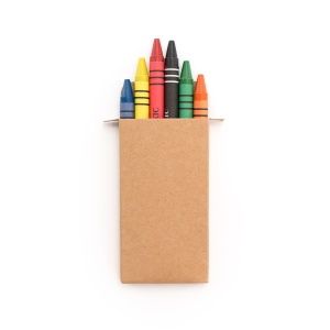 MAK Pichi - Crayon Set