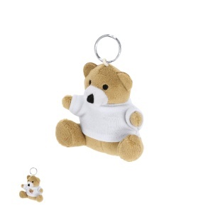 MAK Pickford - Keyring Teddy Polyester - Img 2