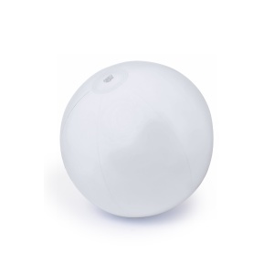 MAK Portobello - Beach Ball PVC Deflated Size: 37 cm. Inflated Size: 28 cm - Img 1
