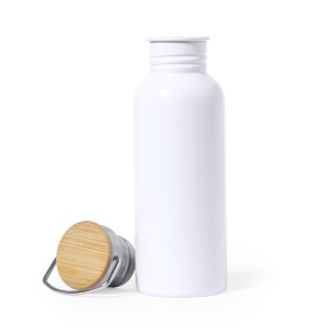 MAK Preuk - Sublimation Bottle