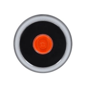 MAK Pylon - Geolocated Emergency Light V16 12 Flashing Leds. Magnetic. 3 Batteries AA Included - Img 4