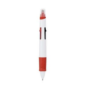 MAK Reggan - Multicolored Pen - Img 3